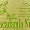 Macadamia Pieces - Organic, non-activated