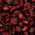 Wholesale Dried Cranberries - Organic