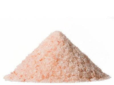 Himalayan Salt, Fine