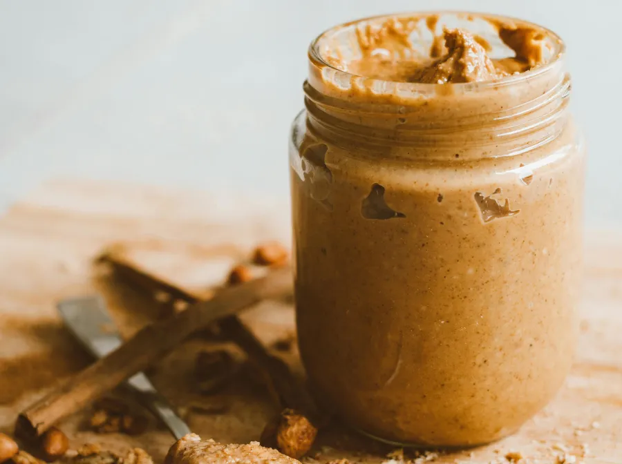 How To Choose The Best Nut Butter For You@2x