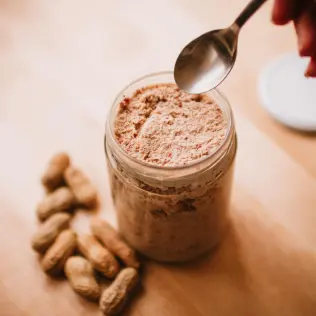 Nut Butter (spreads)@2x