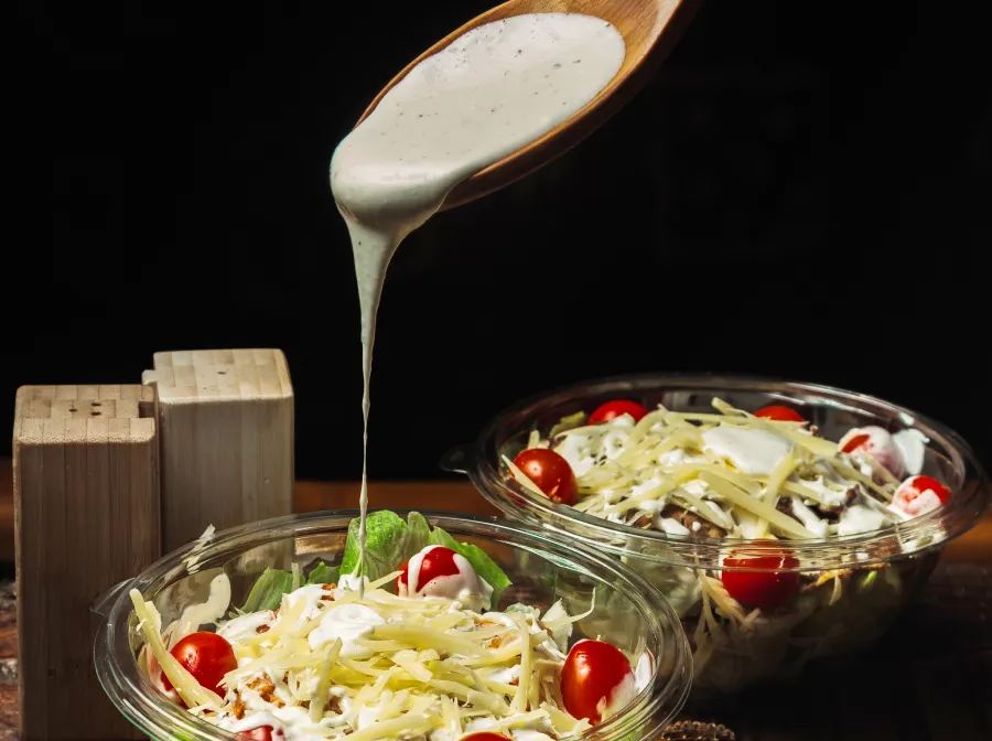 Salads Salad Dressings@2x