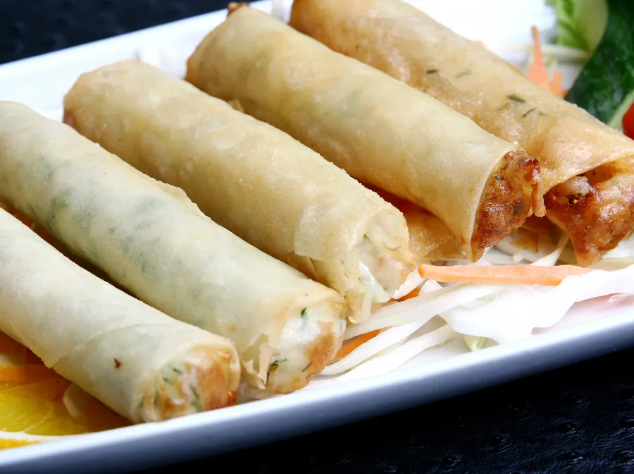 Spring Rolls@2x