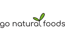 Go Natural Logo