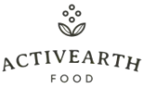 ActivEarth Food logo