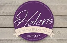 Helens Heavenly Healtfoods