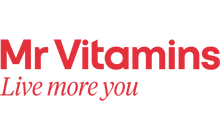 Mrvitamins Logo