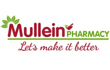 Mullein Pharmacy Logo