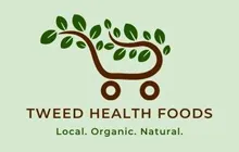 Tweed Health Foods Logo