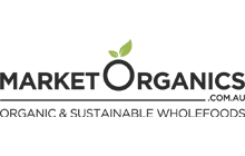 Market Organics Logo