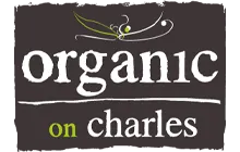 Organic On Charles