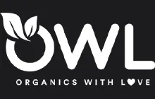 Owl Organics With Love