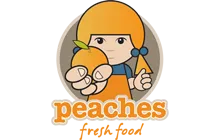 Peaches Freshfood