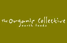 The Organic Collective Earth Foods