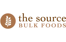 The Source Bulk Foods